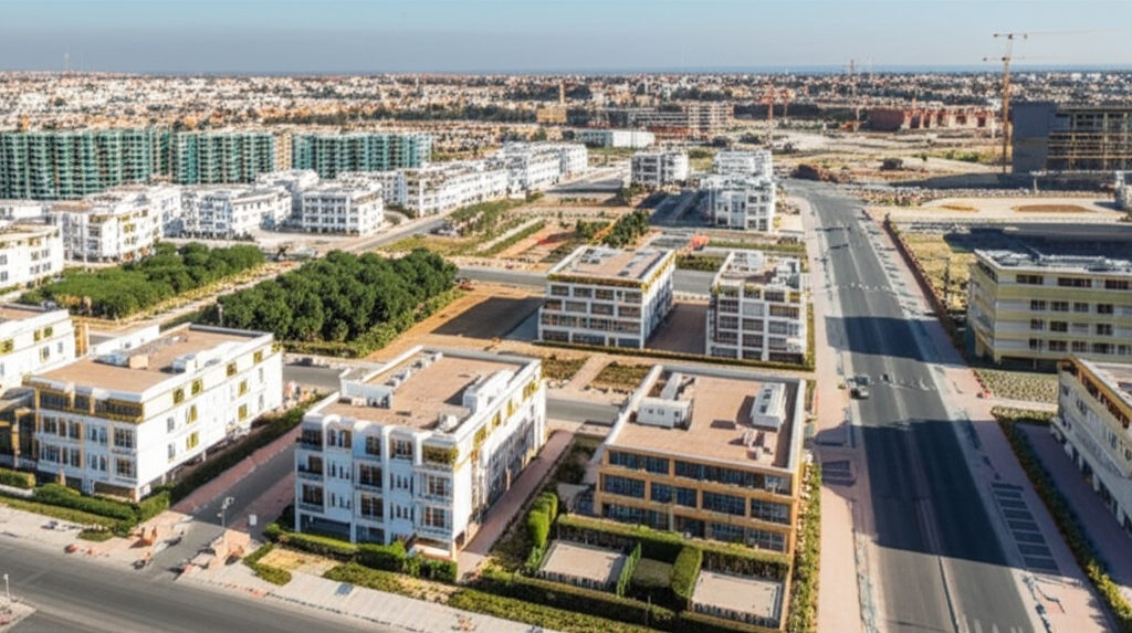 Investeren in Marokkaans vastgoed: Tips & Trends 2025